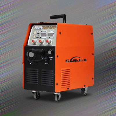 380V Mag Welding Machine, machine de soudure portative du CO2 50-350A
